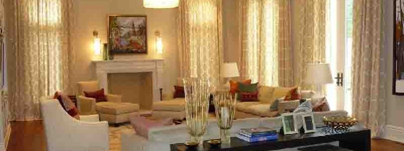 drapes