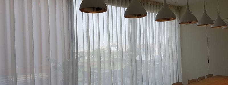 5 Myths About Commercial Drapes