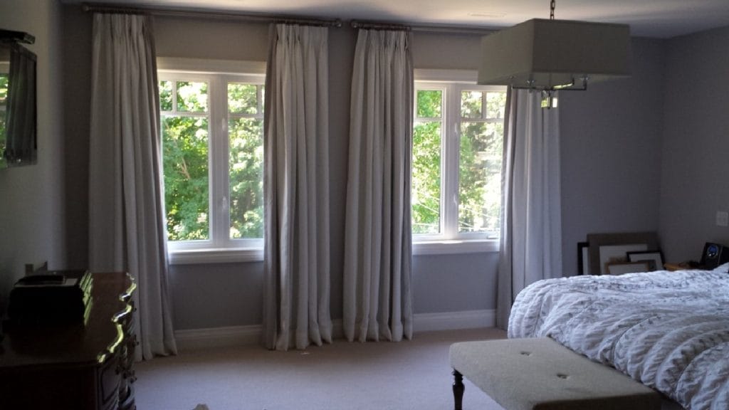 Custom Window Coverings Toronto