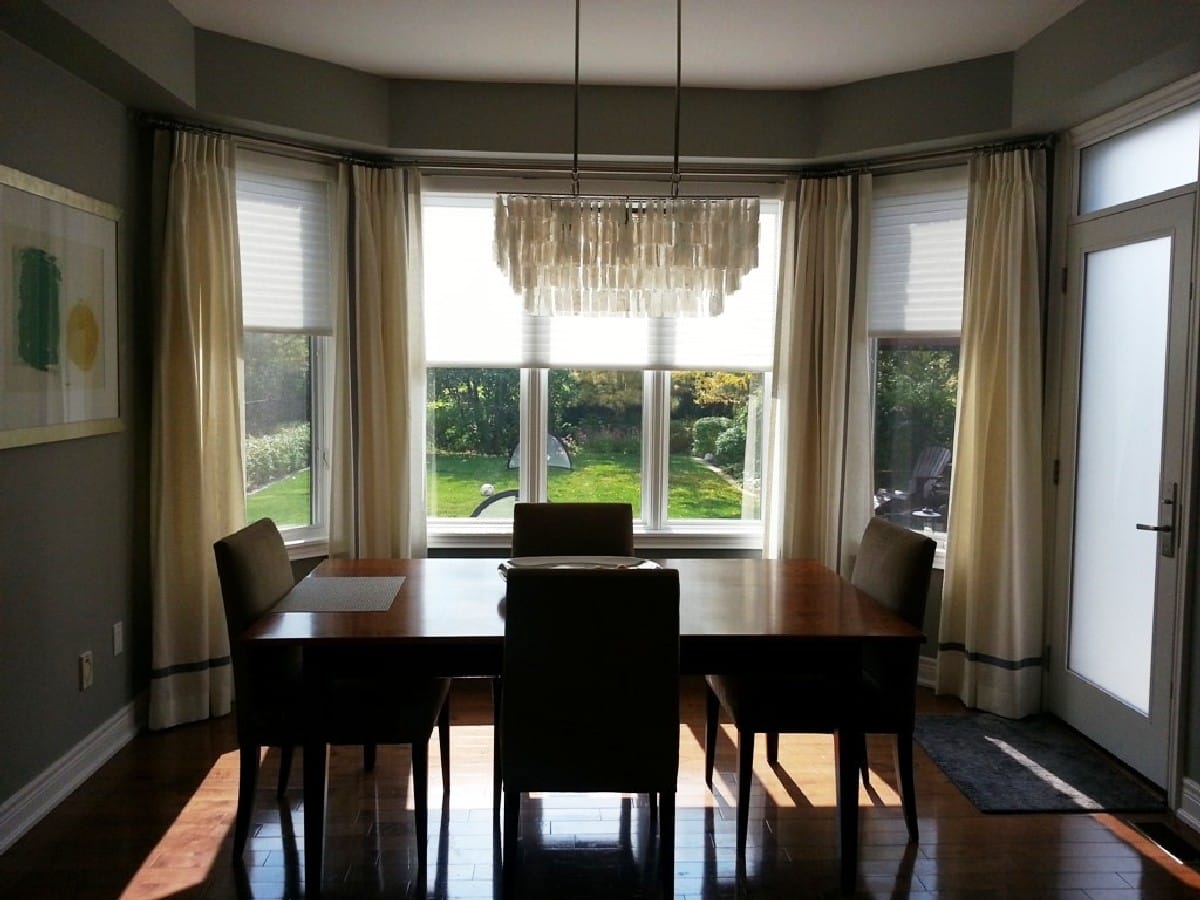 Z. B. - Residence - Markham