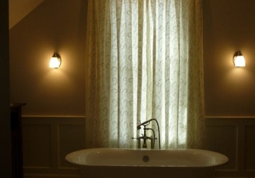 A. Residence – Rosedale, Toronto