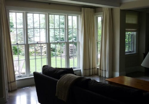 L. Residence – Rosedale, Toronto
