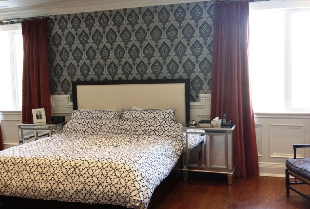 Custom Drapes: 5 Factors You DON'T Want to Overlook