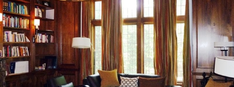 10 Things to Consider When Buying Custom Drapes