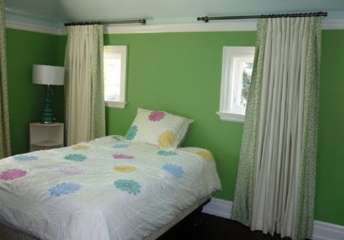 M. Residence – Old Mill, Toronto